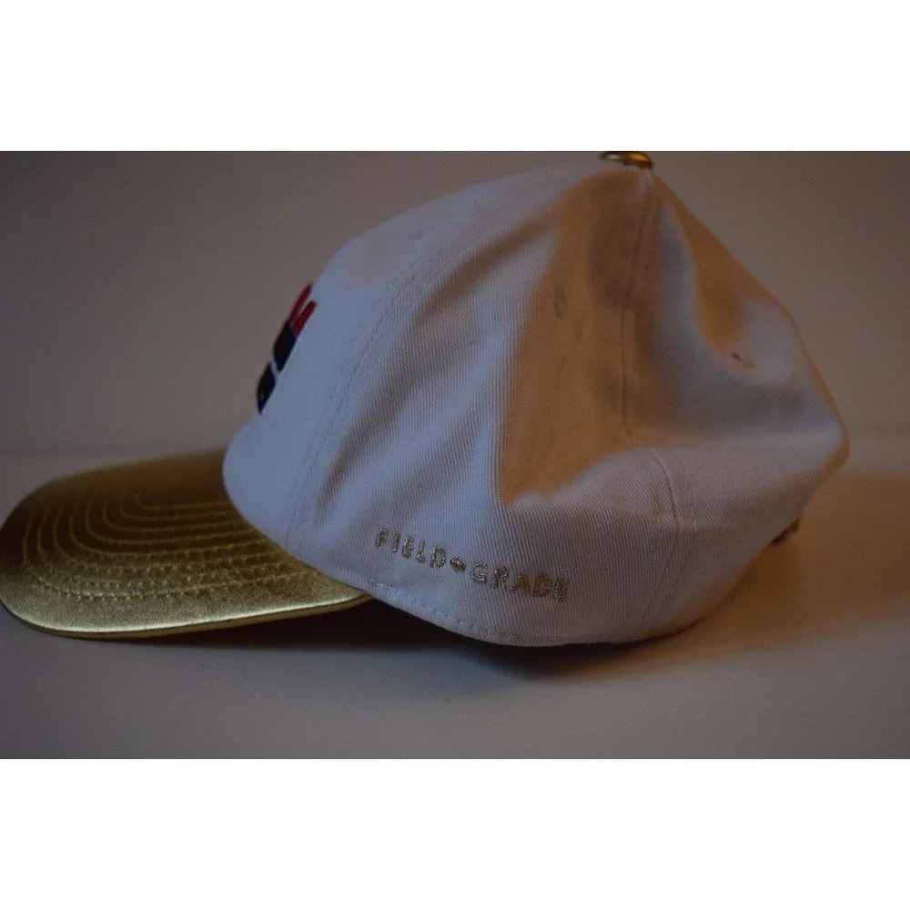 Gold Field‎ Grade Brand It Was All A Dream Dad Strapback Snapback Hat